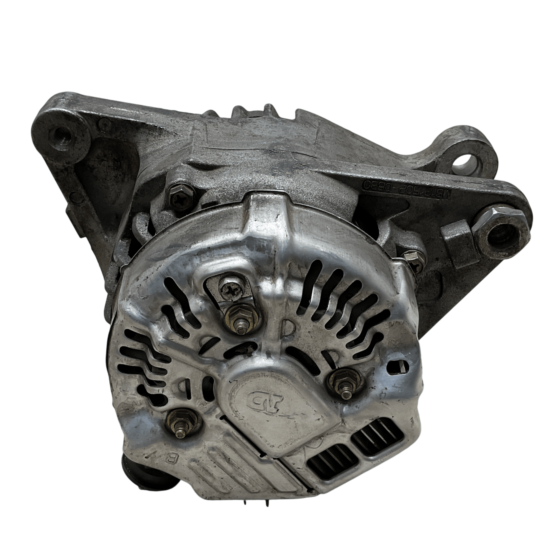 Alternador Toyota Corolla Verso 04-09 - 270600D160