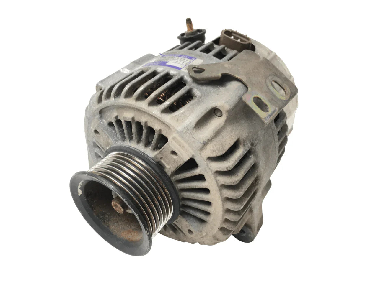 Alternador Toyota Rav4 II 2706028090