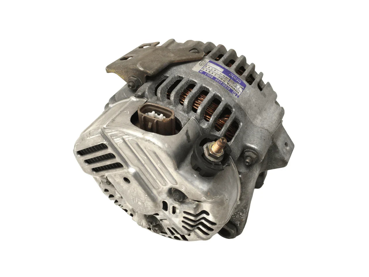 Alternador Toyota Rav4 II 2706028090