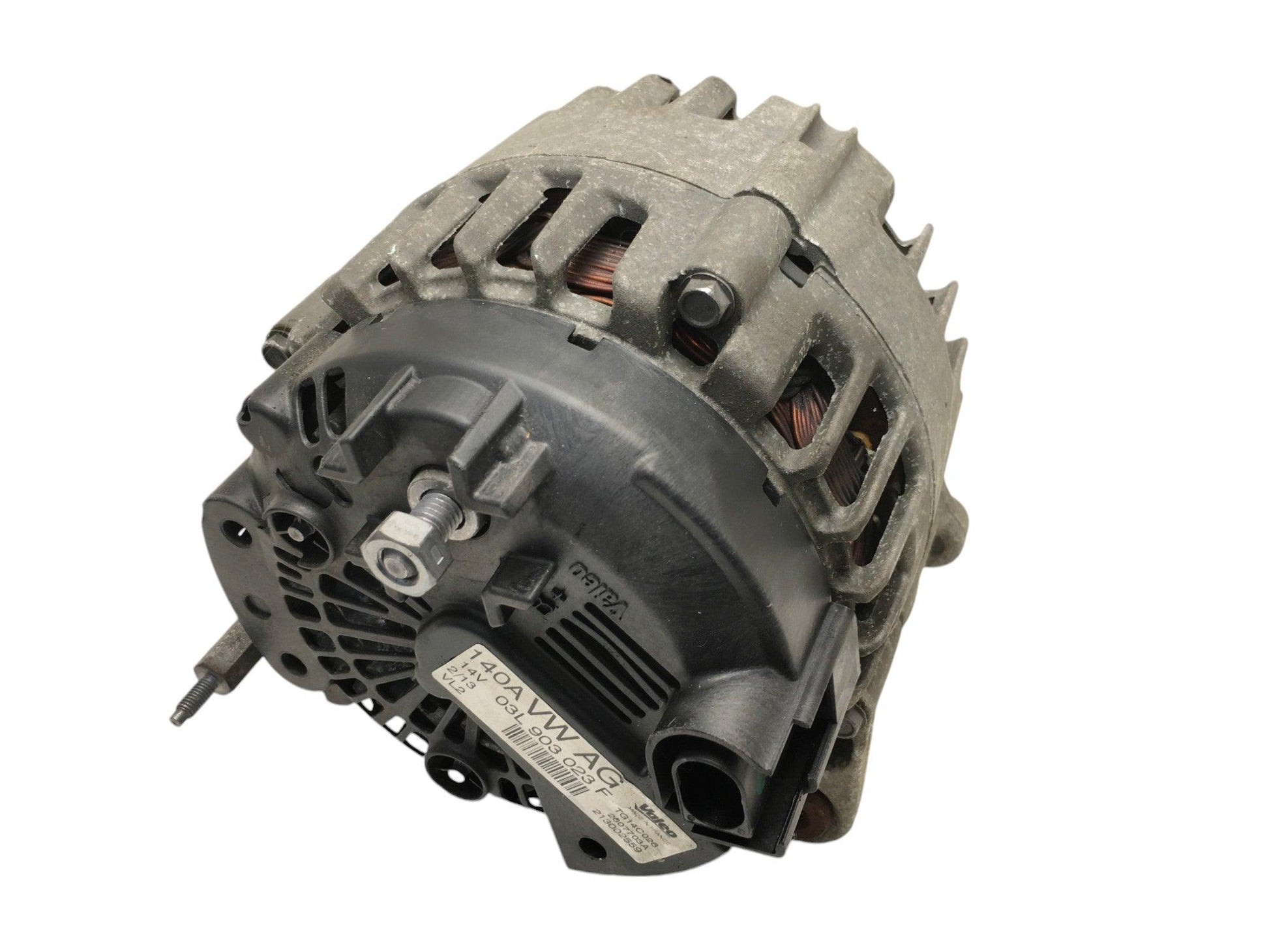 Alternador VAG 03L903023F - 03L903023F
