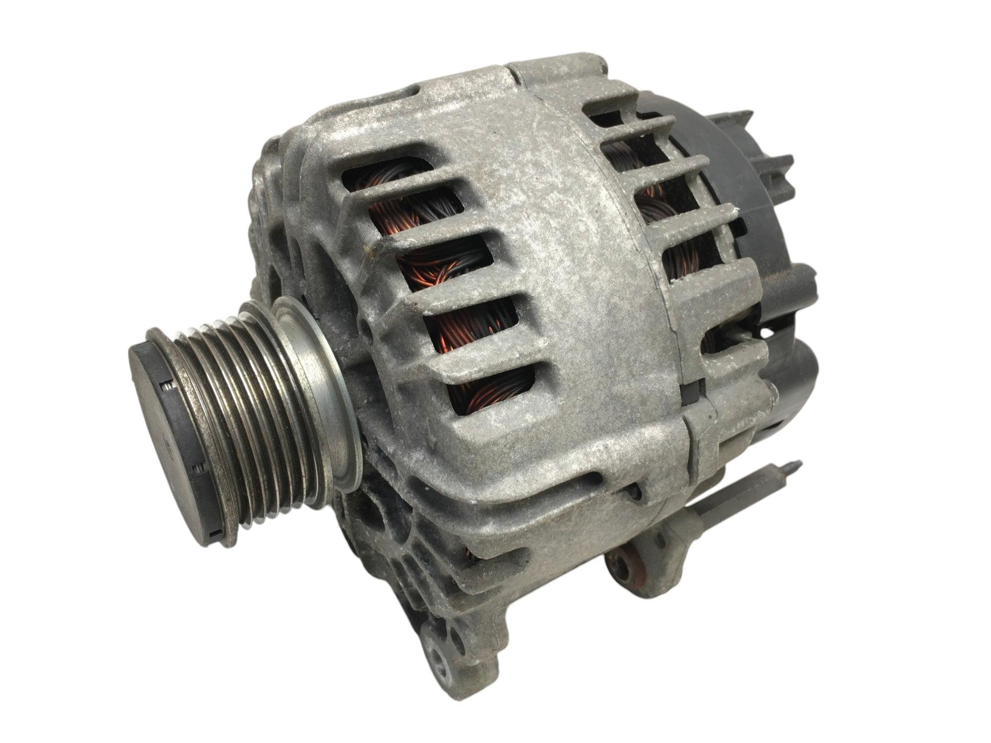 Alternador VAG 03L903023F - 03L903023F