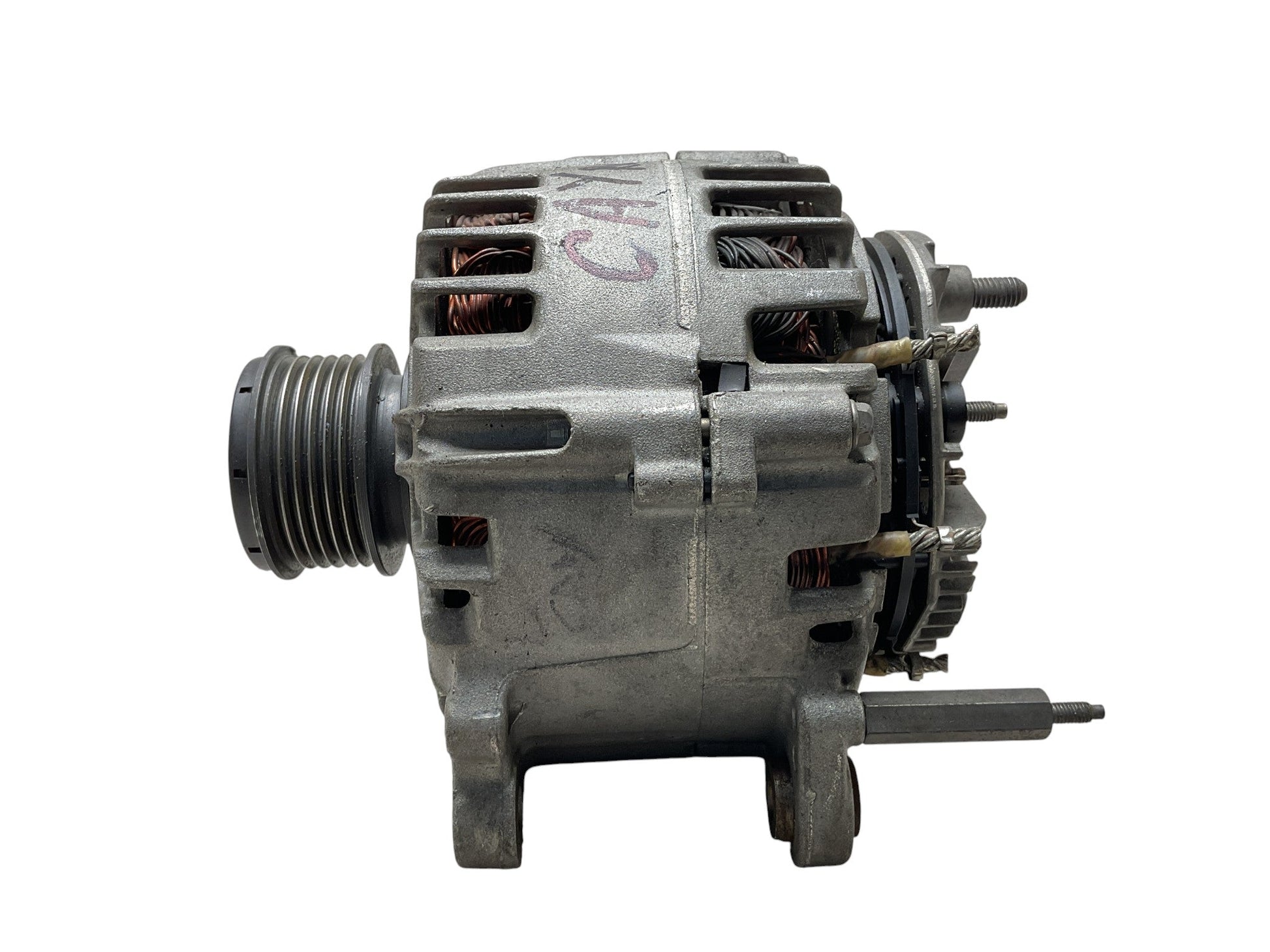 Alternador VAG 03L903023F - 03L903023F _