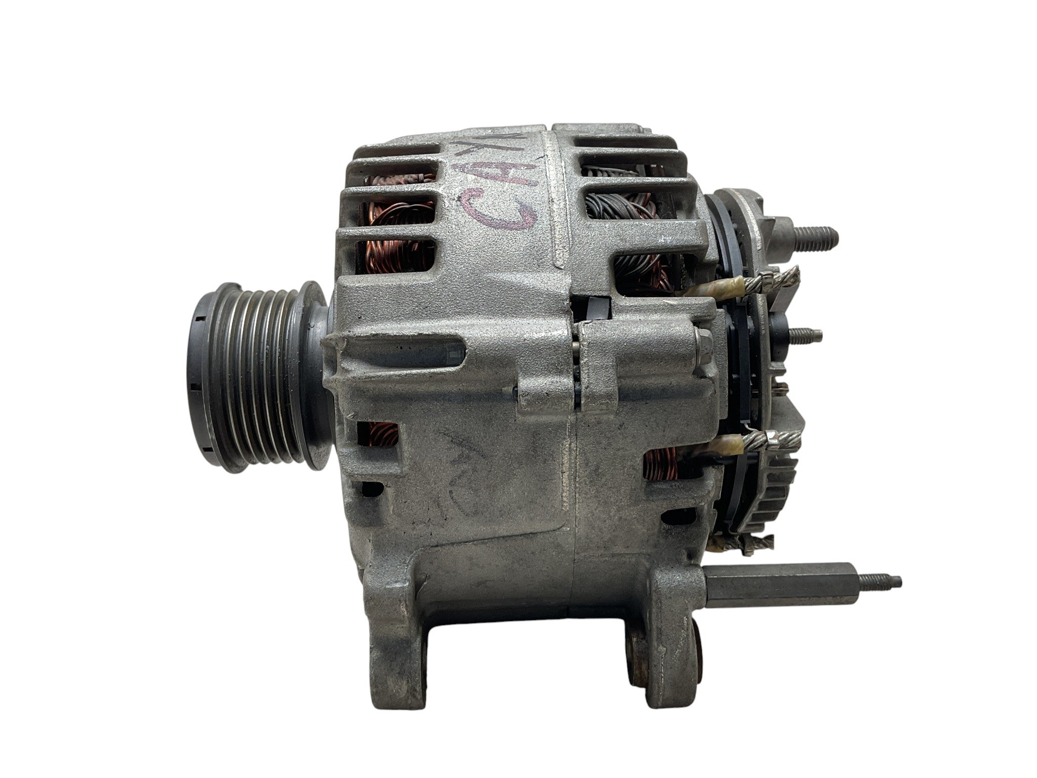 Alternador VAG 03L903023F - 03L903023F _