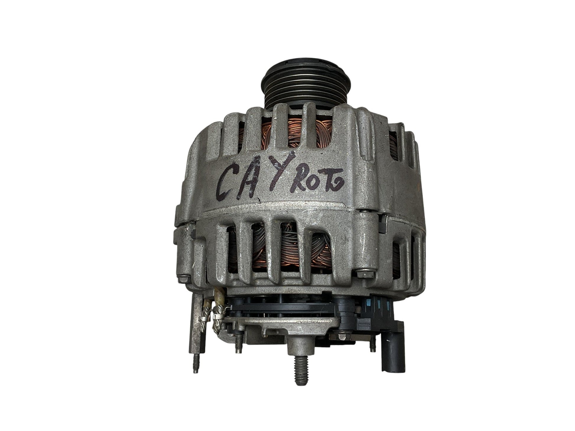 Alternador VAG 03L903023F - 03L903023F _