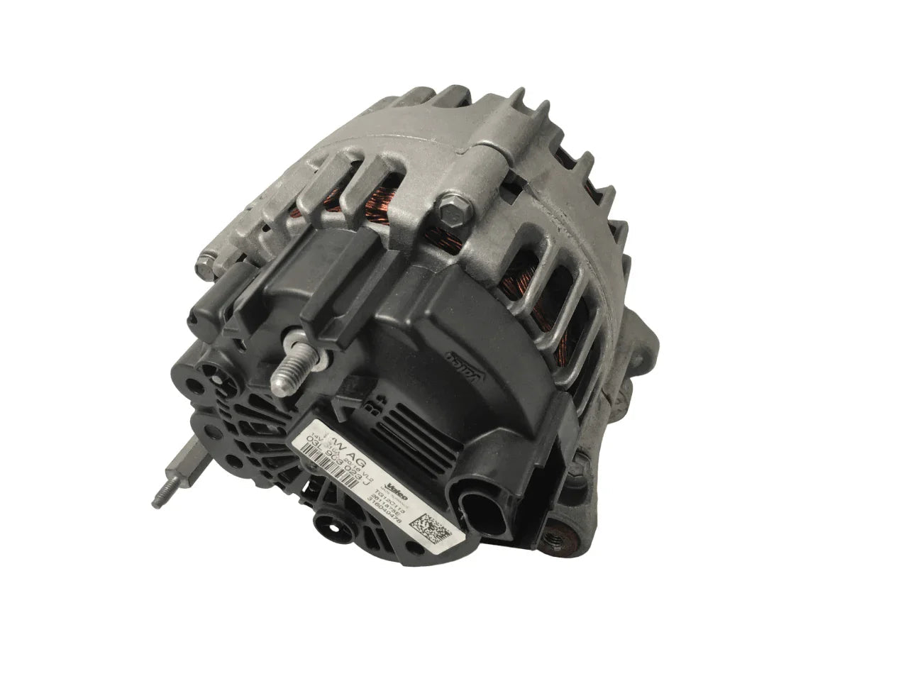Alternador VAG 03L903023J