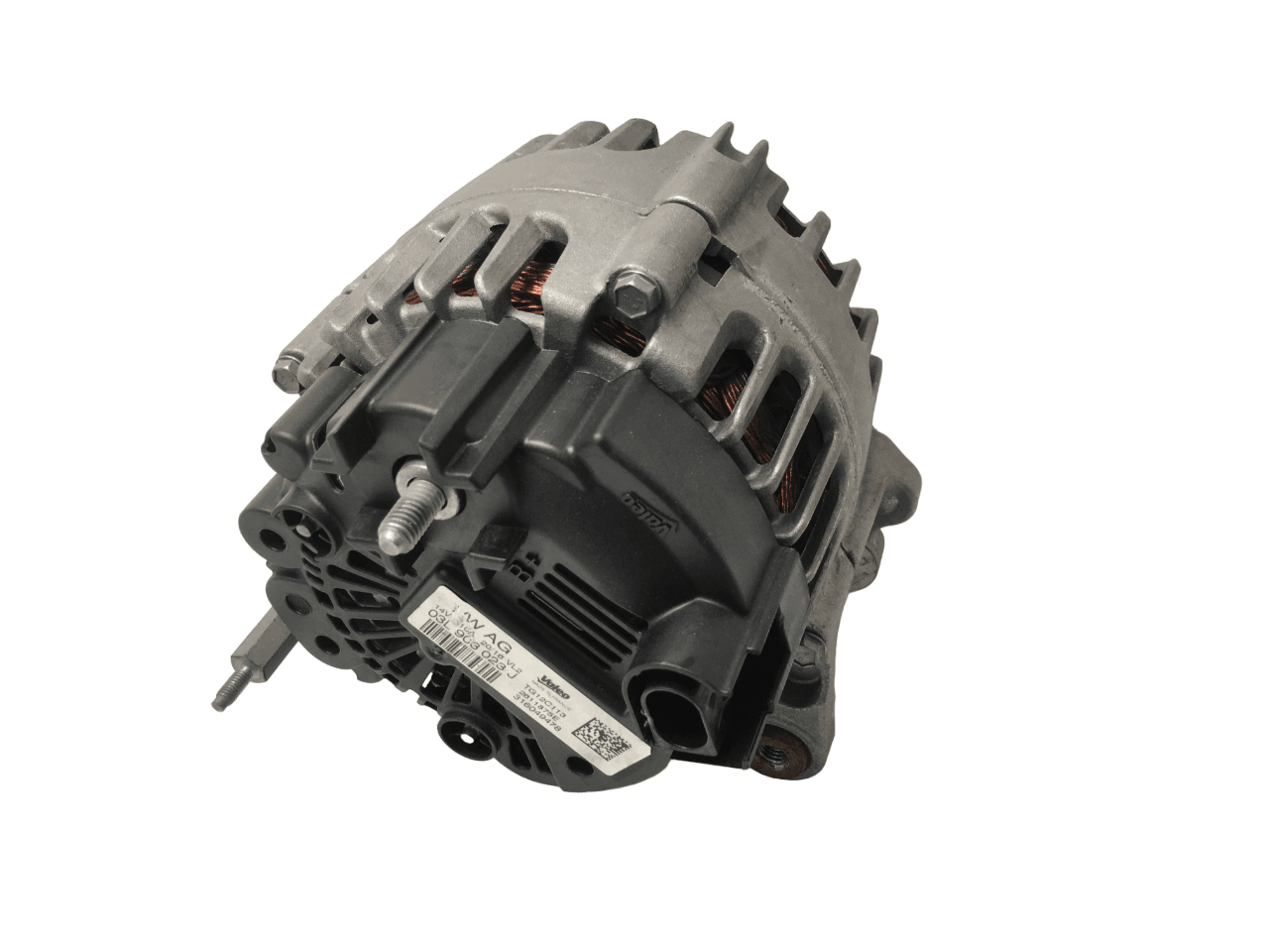Alternador VAG 03L903023J - 03L903023J