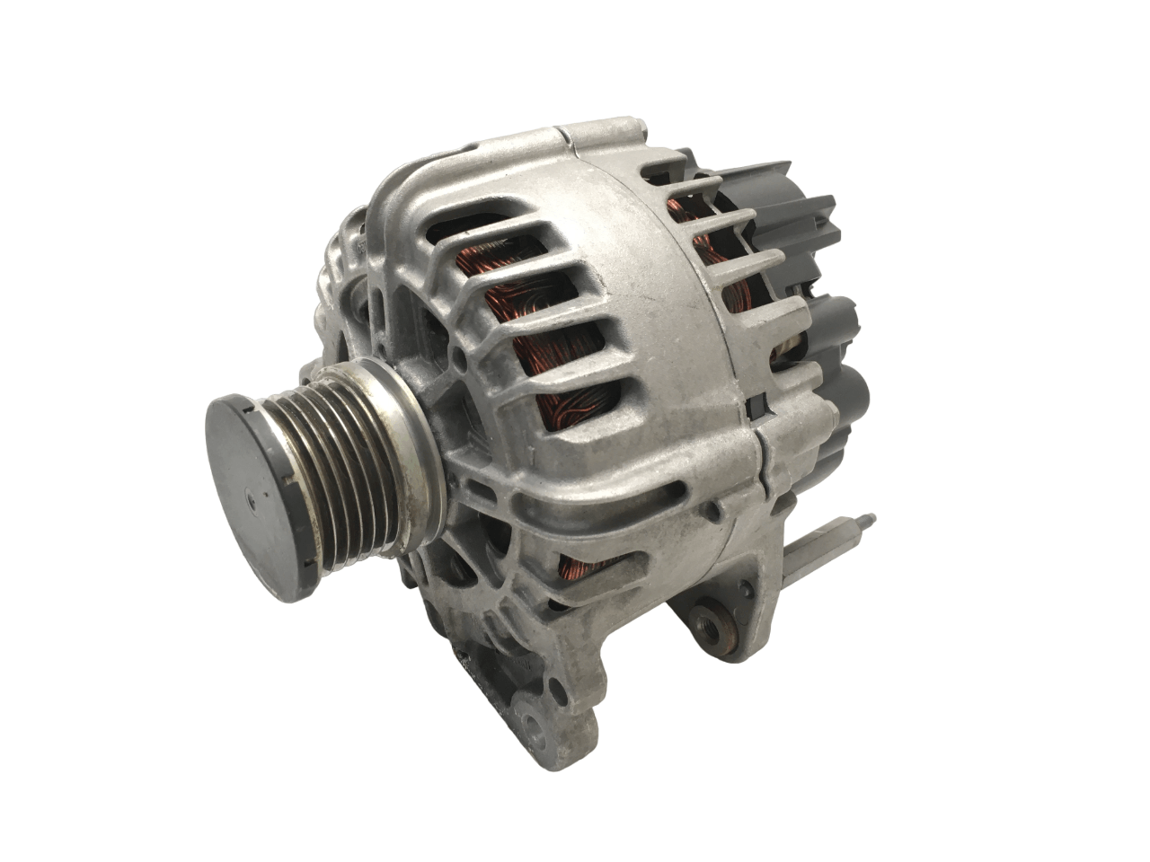 Alternador VAG 03L903023J - 03L903023J