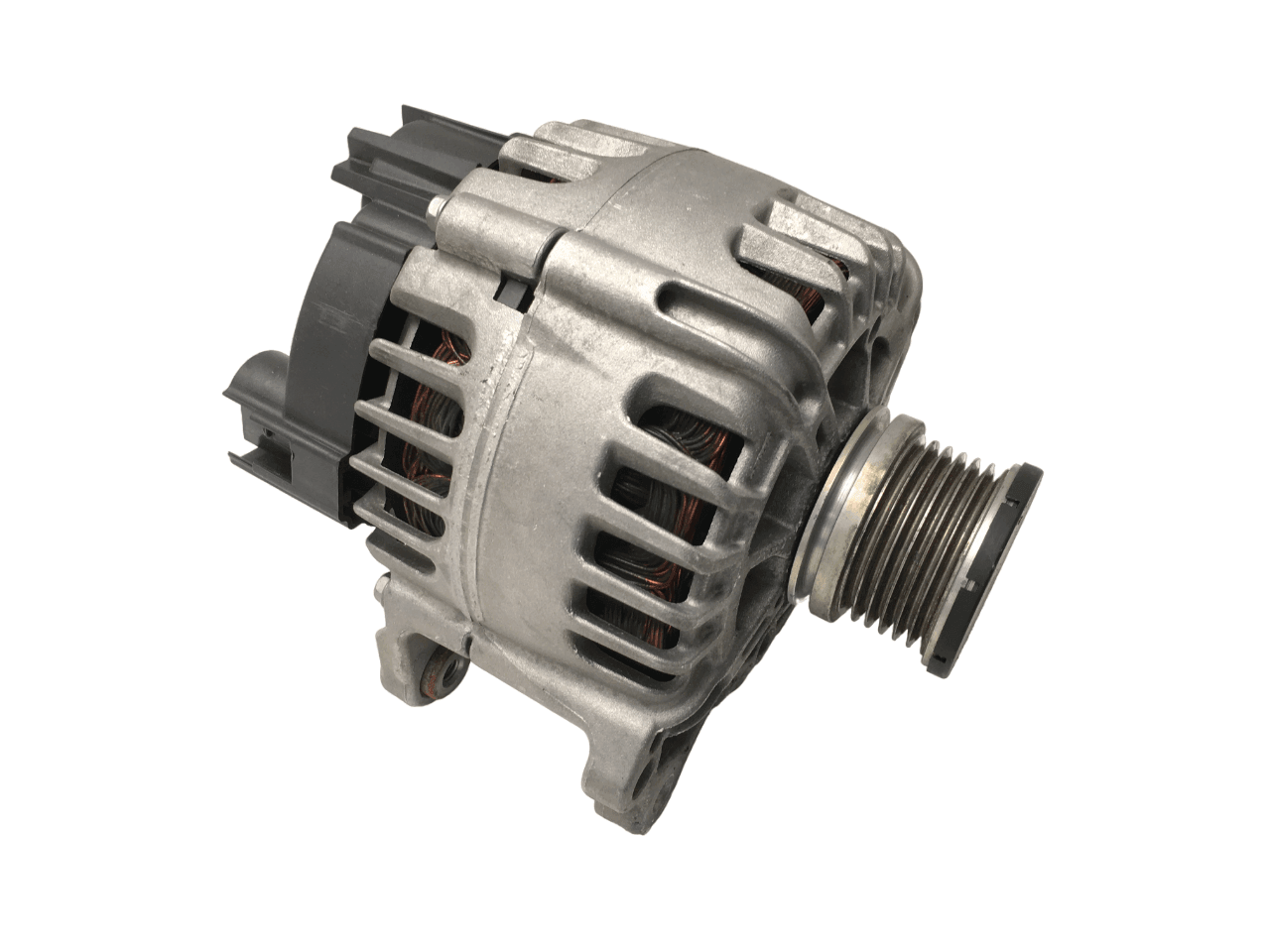 Alternador VAG 03L903023J - 03L903023J
