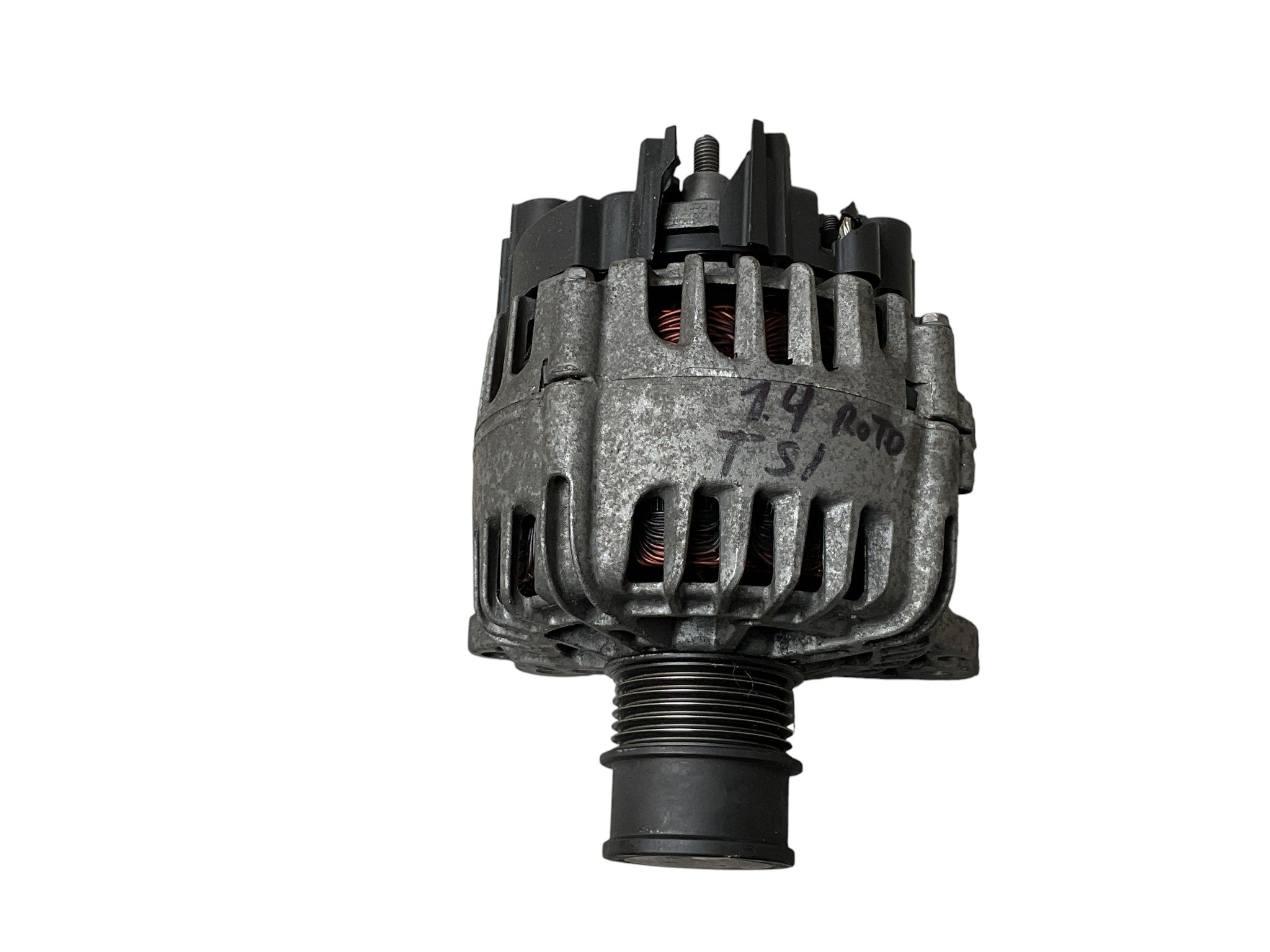 Alternador VAG 04E903015 - 04E903015 _