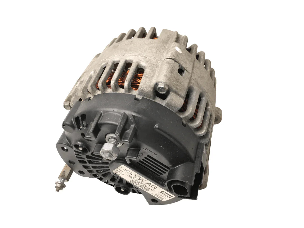 Alternador VAG 06F903023C