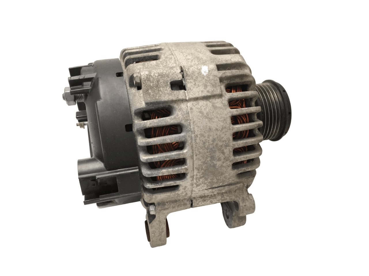 Alternador VAG 06F903023C - 06F903023C