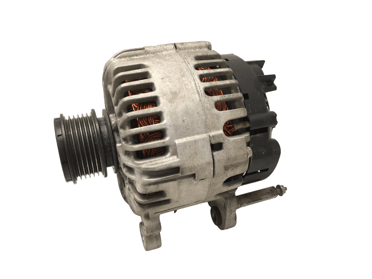 Alternador VAG 06F903023C - 06F903023C