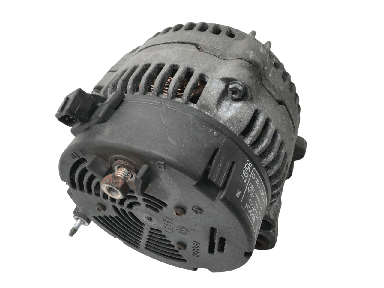 Alternador VW 021903025G - 021903025G
