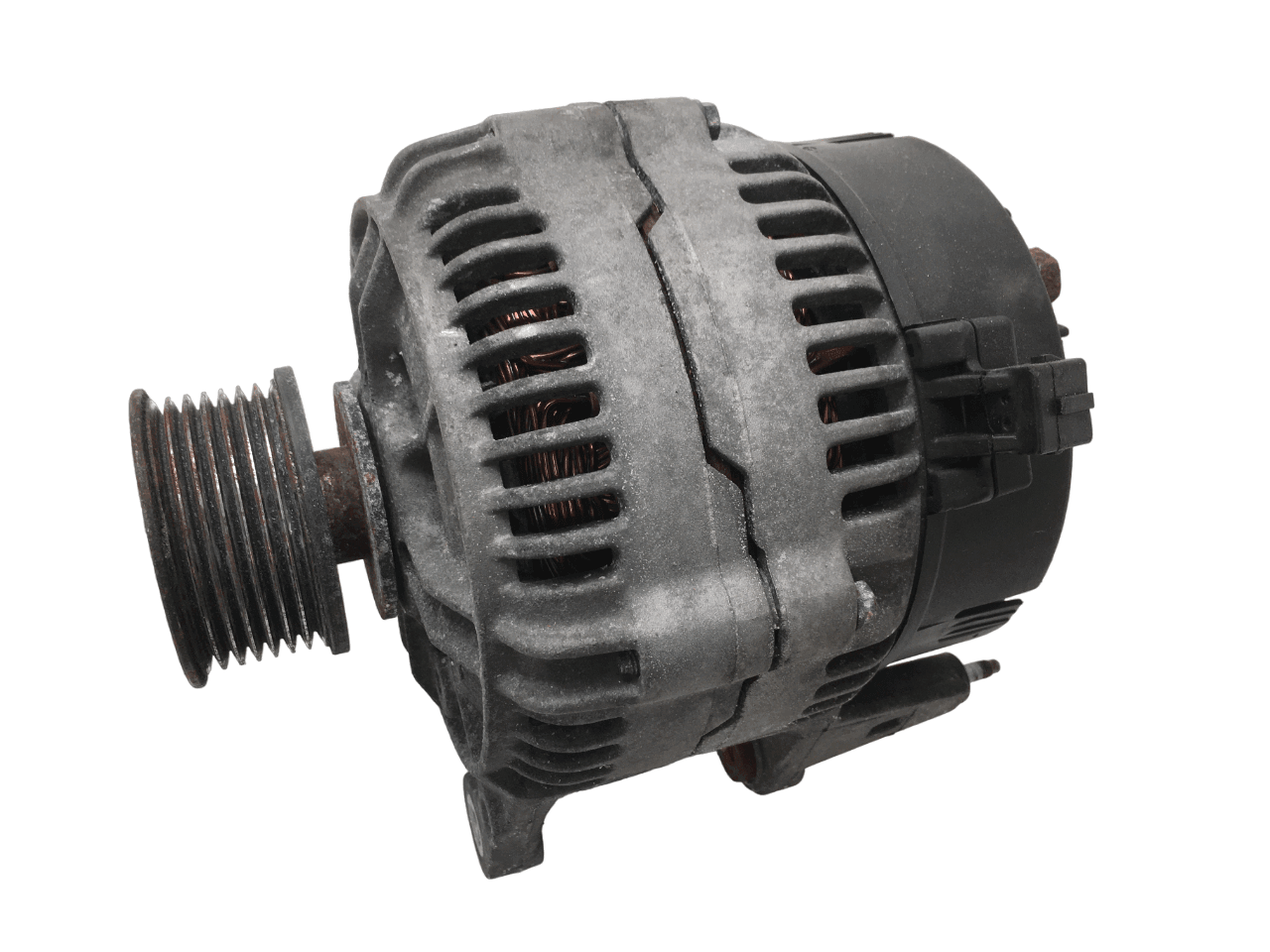 Alternador VW 021903025G - 021903025G