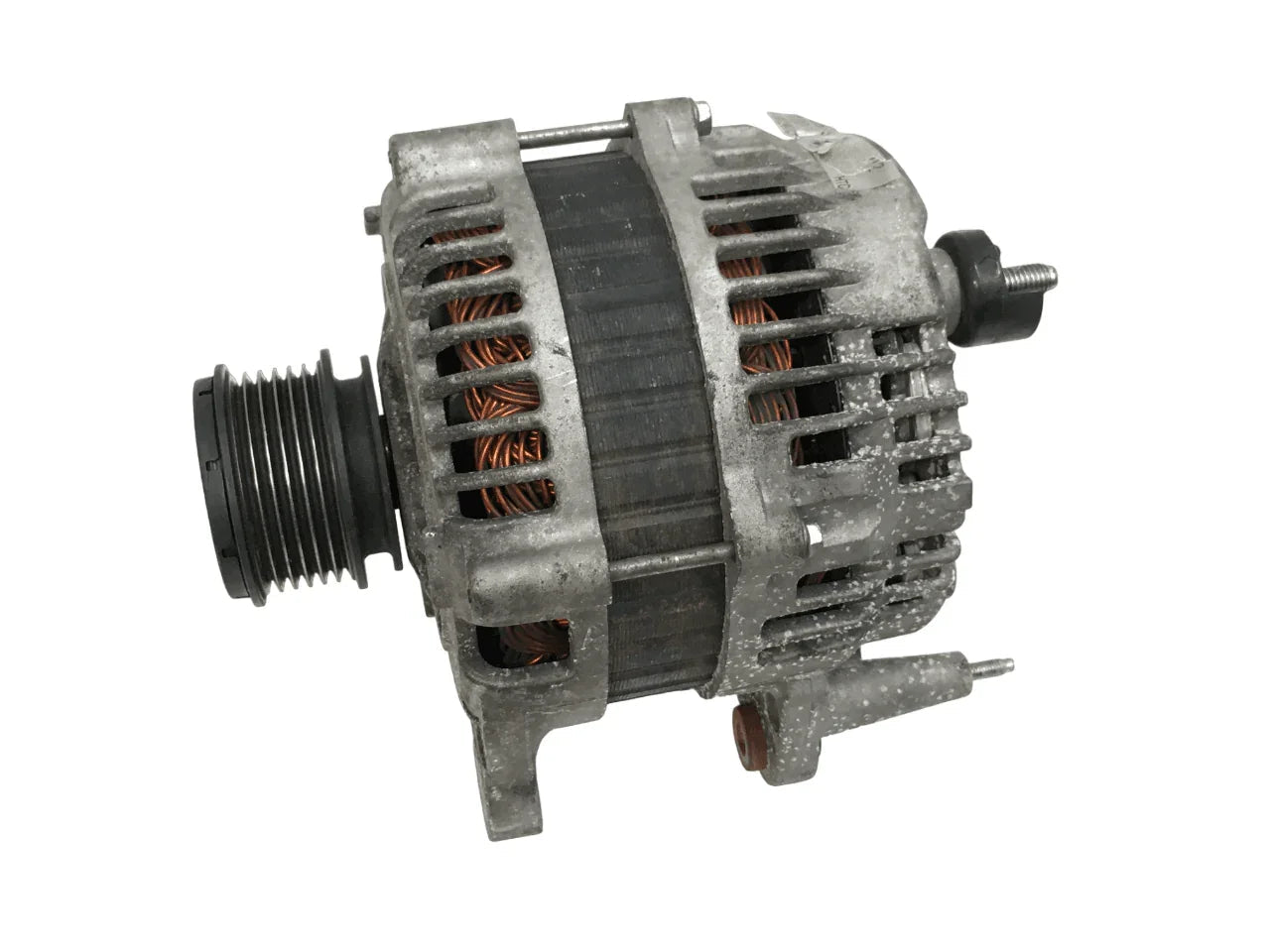 Alternador VW 028903028