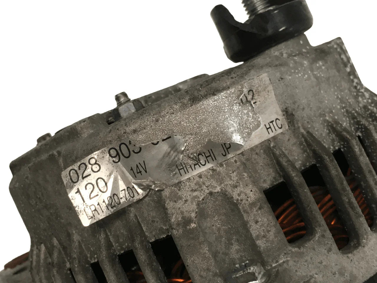 Alternador VW 028903028