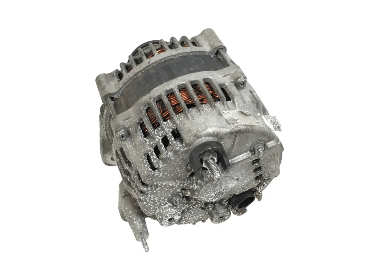 Alternador VW 028903028