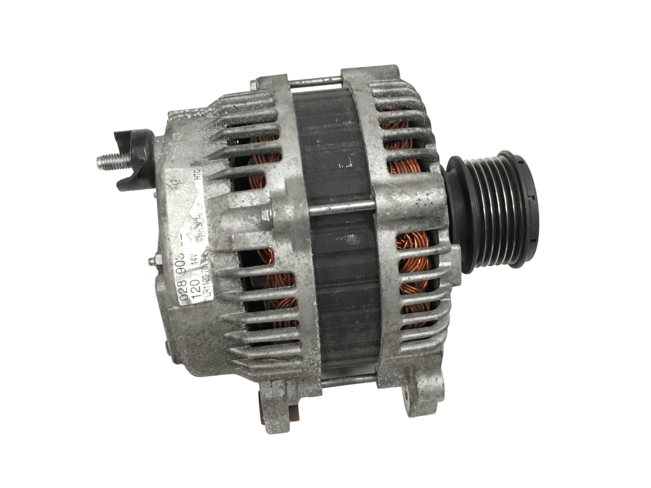 Alternador VW 028903028 - 028903028