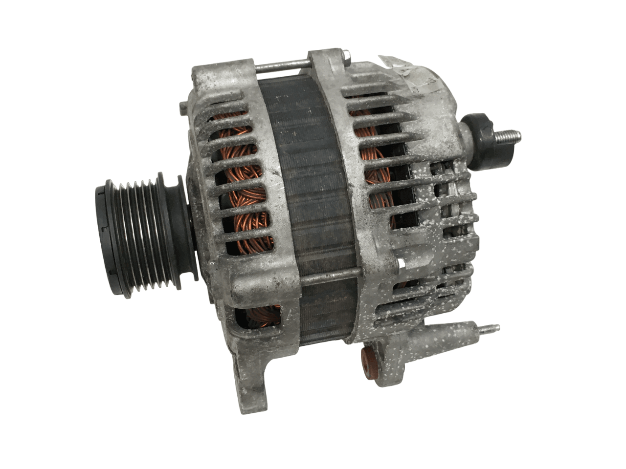 Alternador VW 028903028 - 028903028