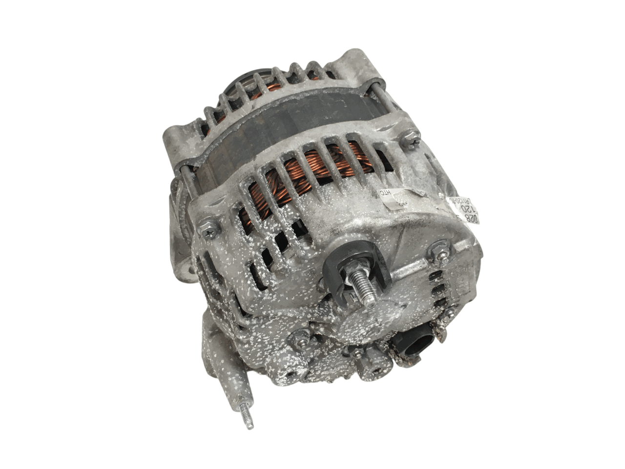 Alternador VW 028903028 - 028903028