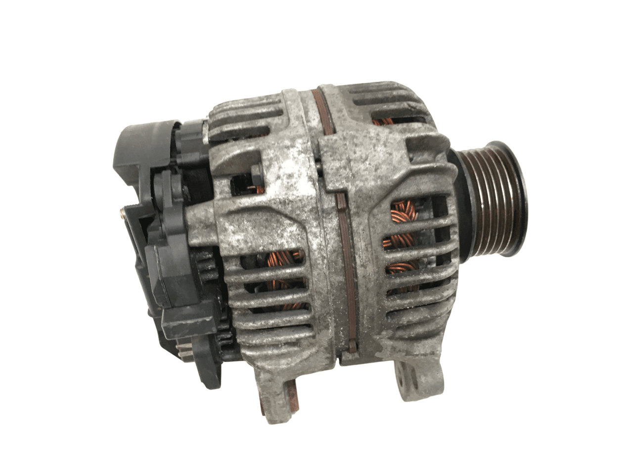 Alternador VW 028903028D - 028903028D