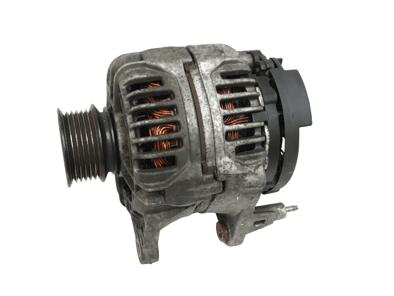 Alternador VW 028903028D - 028903028D