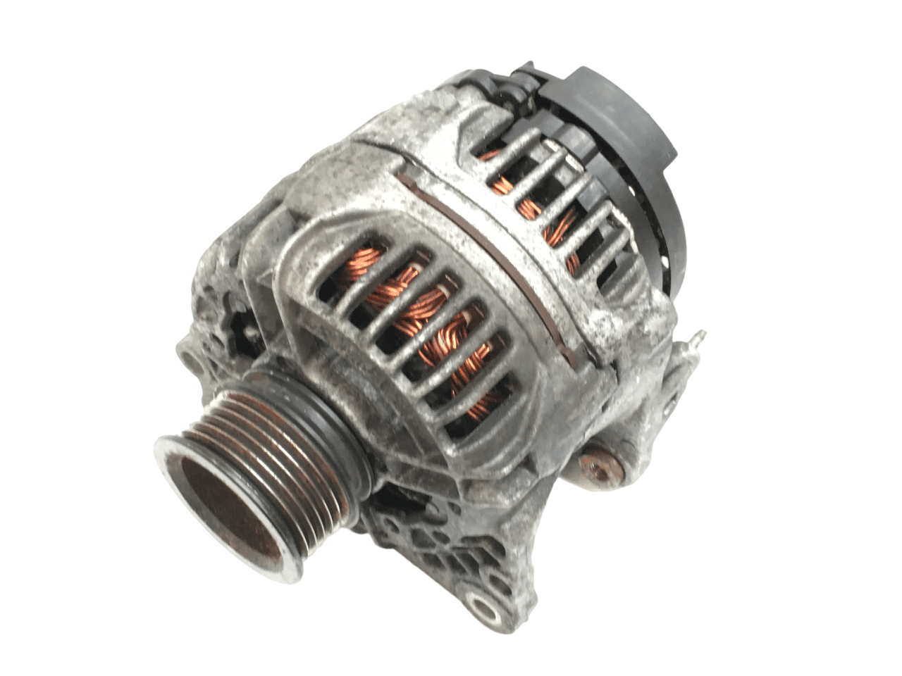 Alternador VW 028903028D - 028903028D