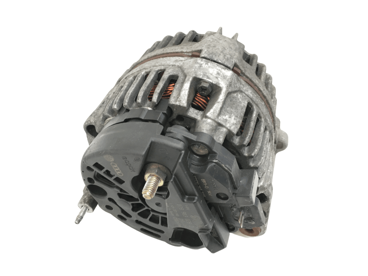 Alternador VW 028903028D - 028903028D