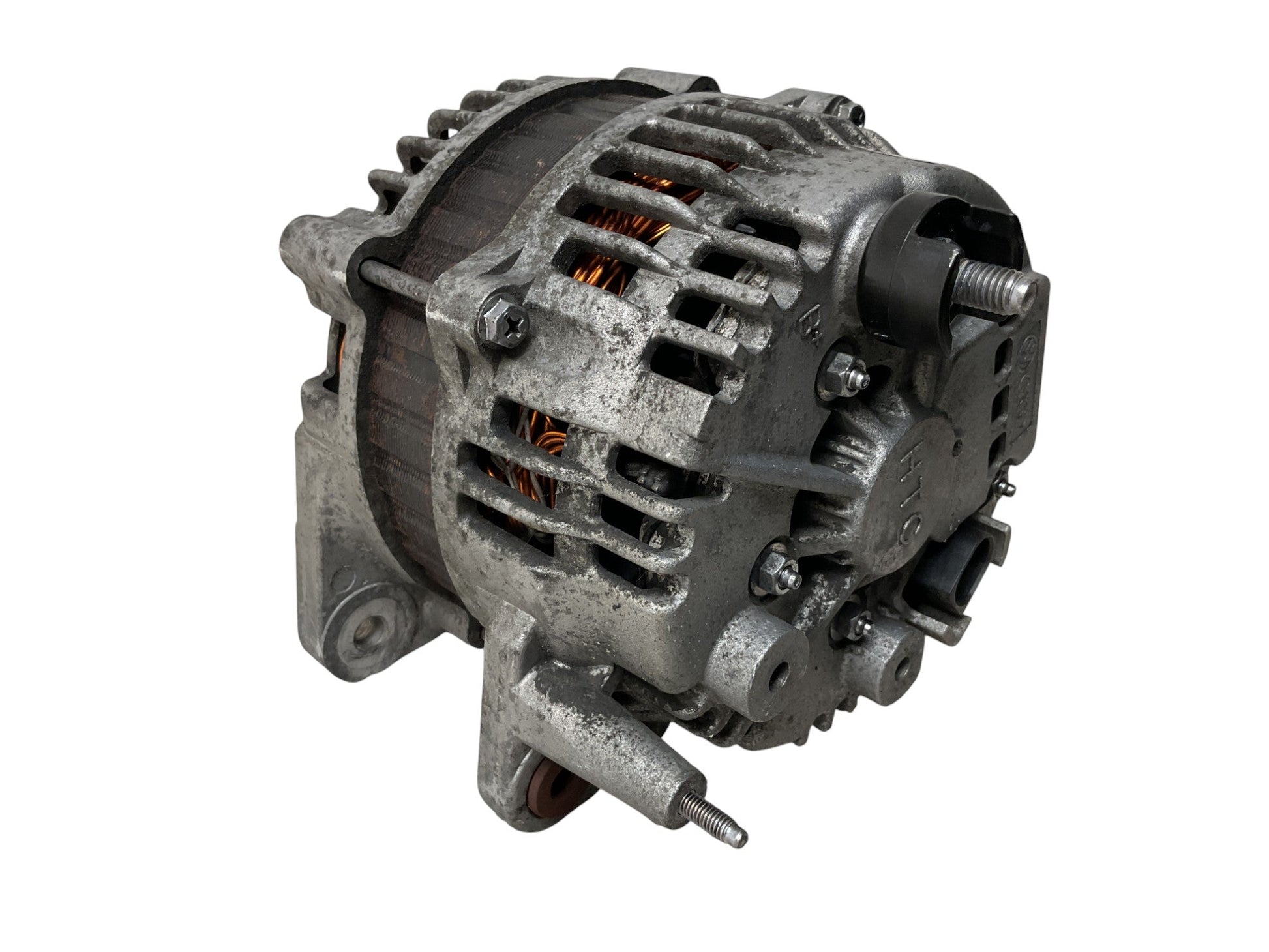 Alternador VW 028903029G - 028903029G