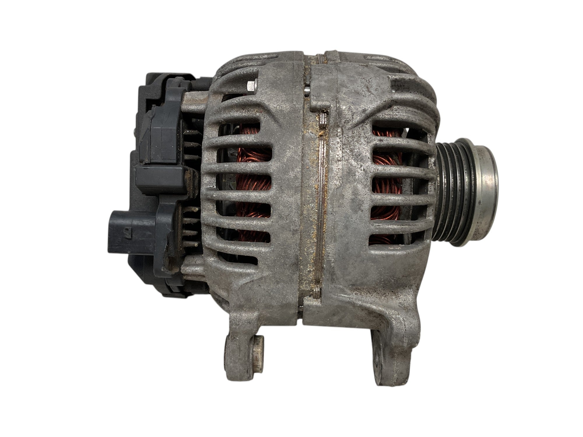 Alternador VW 038903018QX - 038903018QX