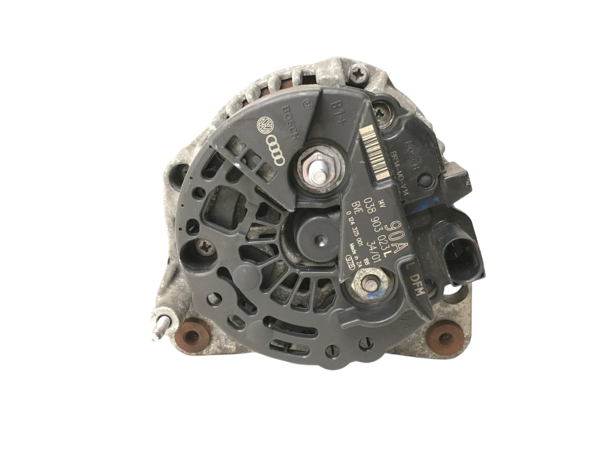 Alternador VW 038903023L - 038903023L _