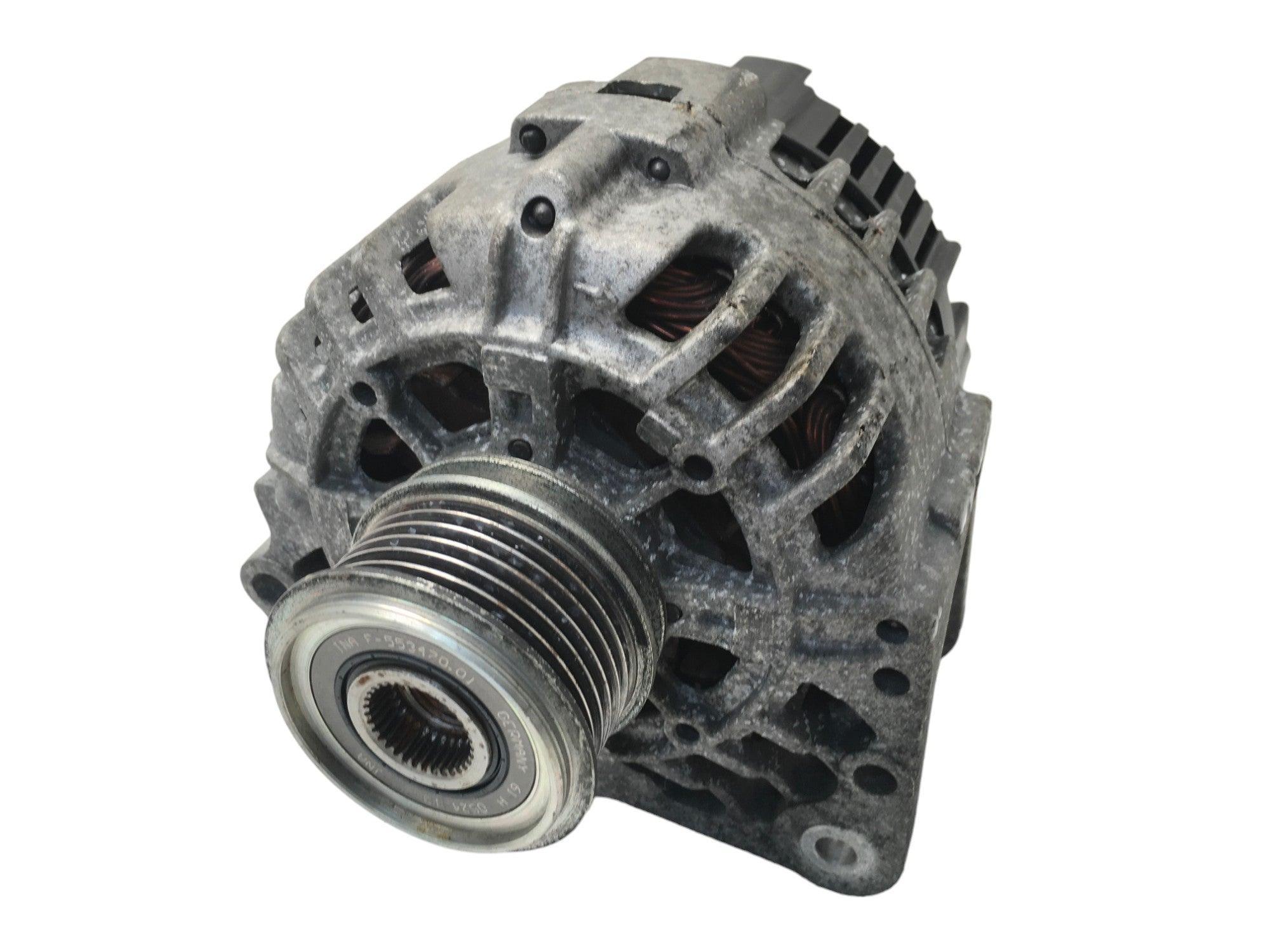 Alternador VW 038903023R - 038903023R