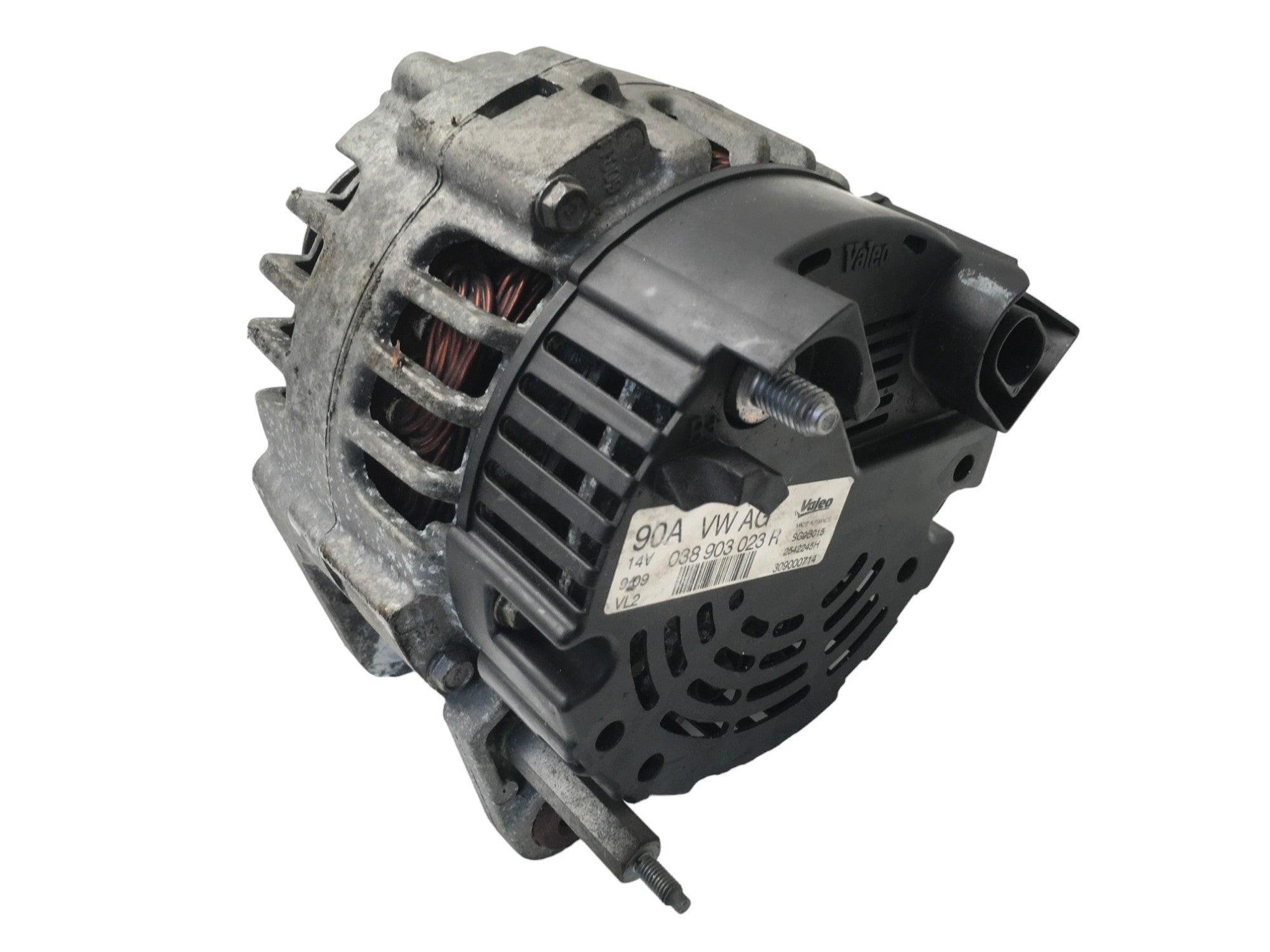 Alternador VW 038903023R - 038903023R