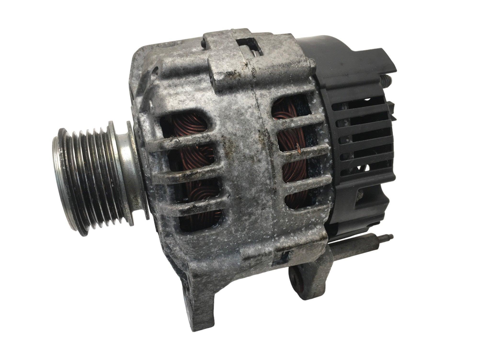 Alternador VW 038903023R - 038903023R
