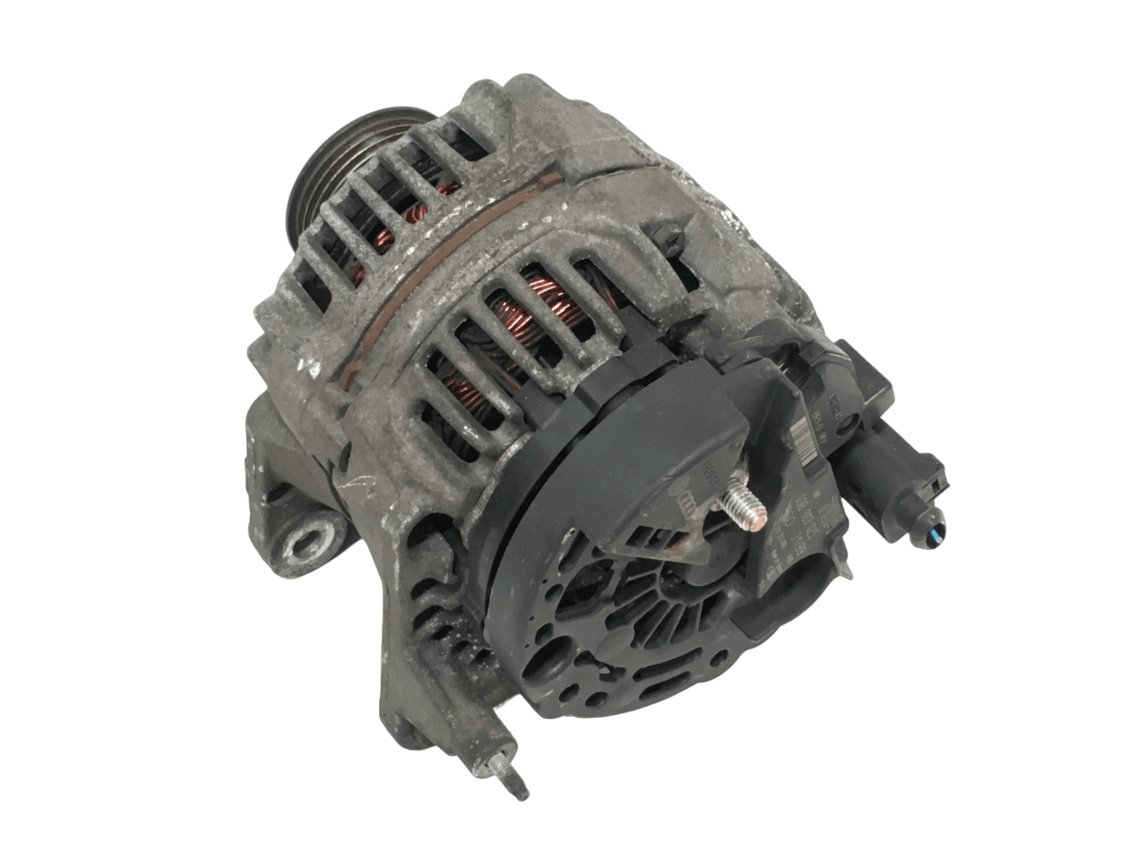 ALternador VW 038903025 - 038903025