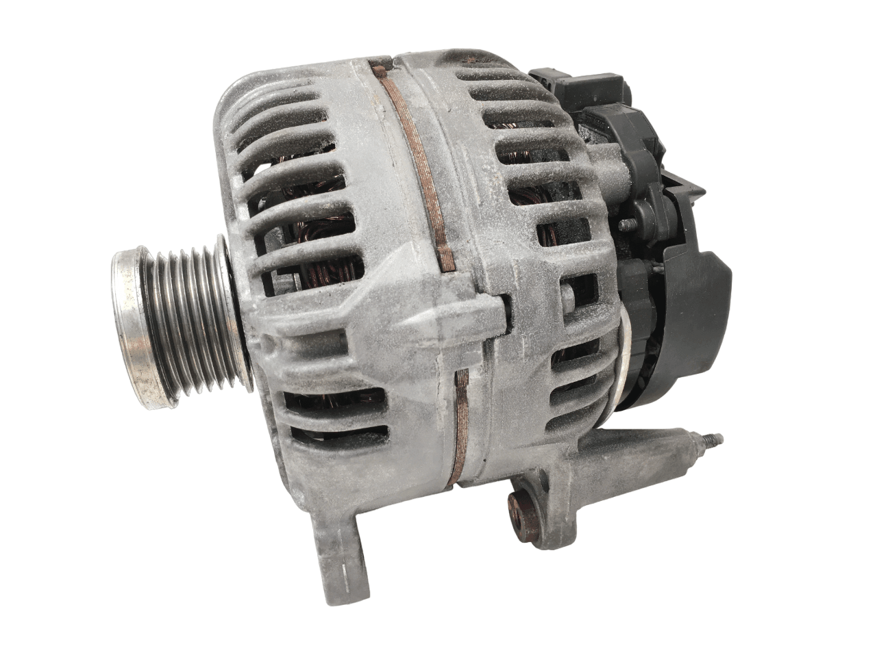 Alternador VW 03F903023D - 03F903023D