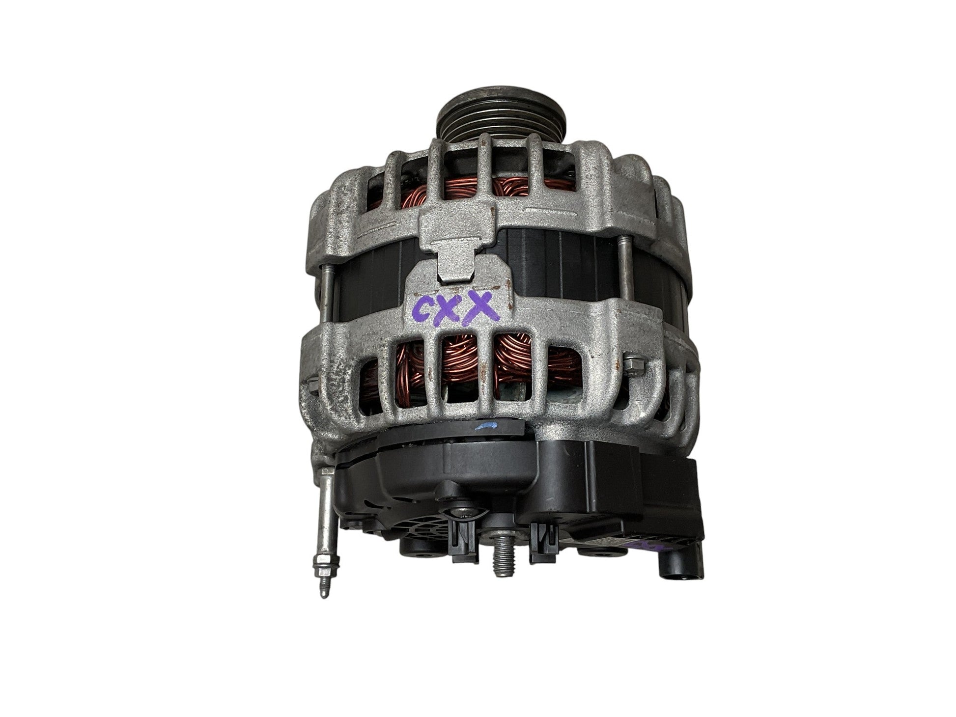 Alternador VW 03L903023K - 03L903023K