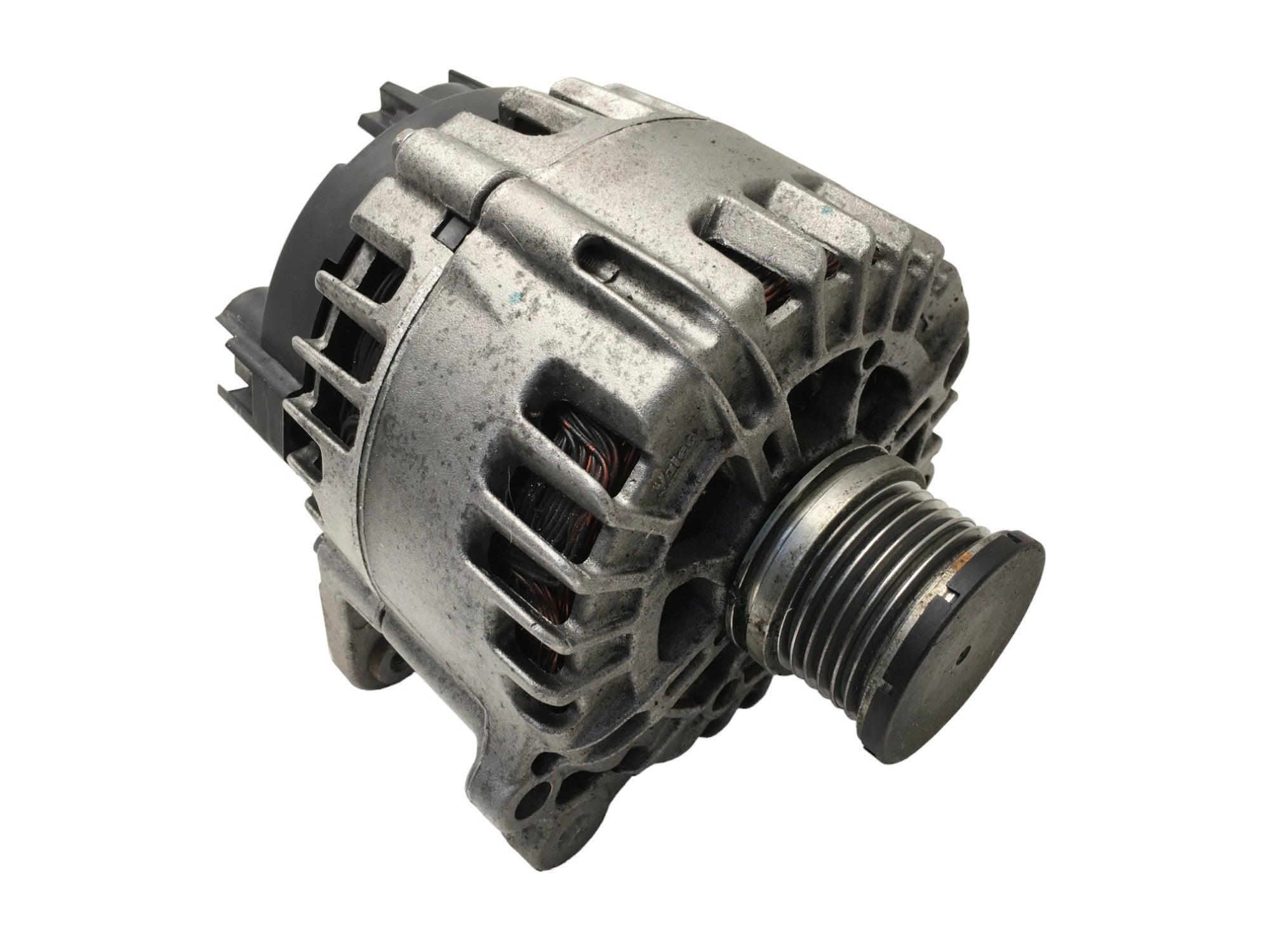 Alternador VW 03L903023L - 03L903023L