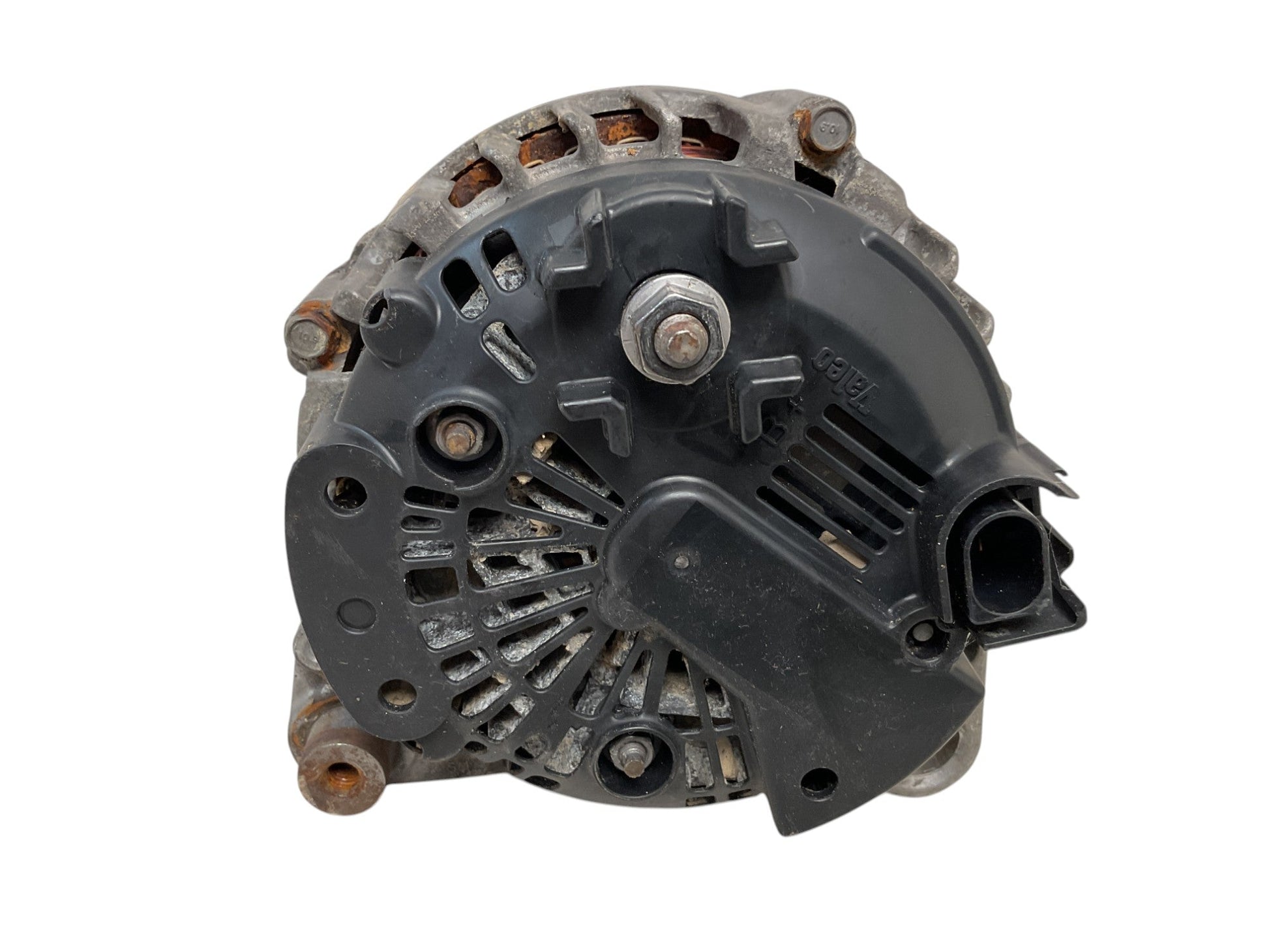 Alternador VW 03L903024GX - 03L903024GX