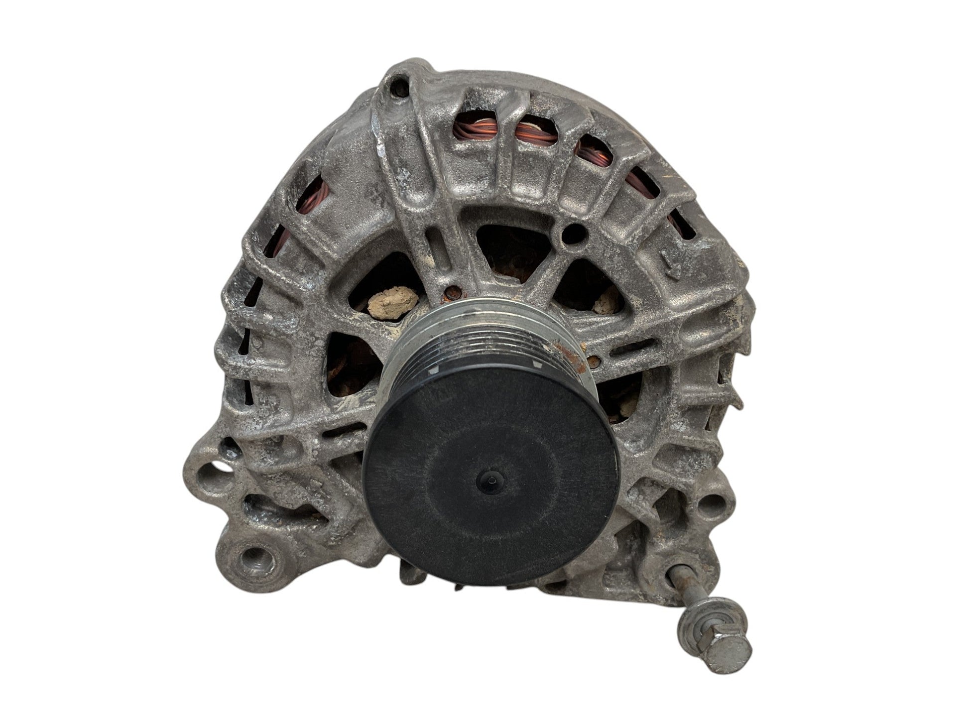 Alternador VW 03L903024GX - 03L903024GX