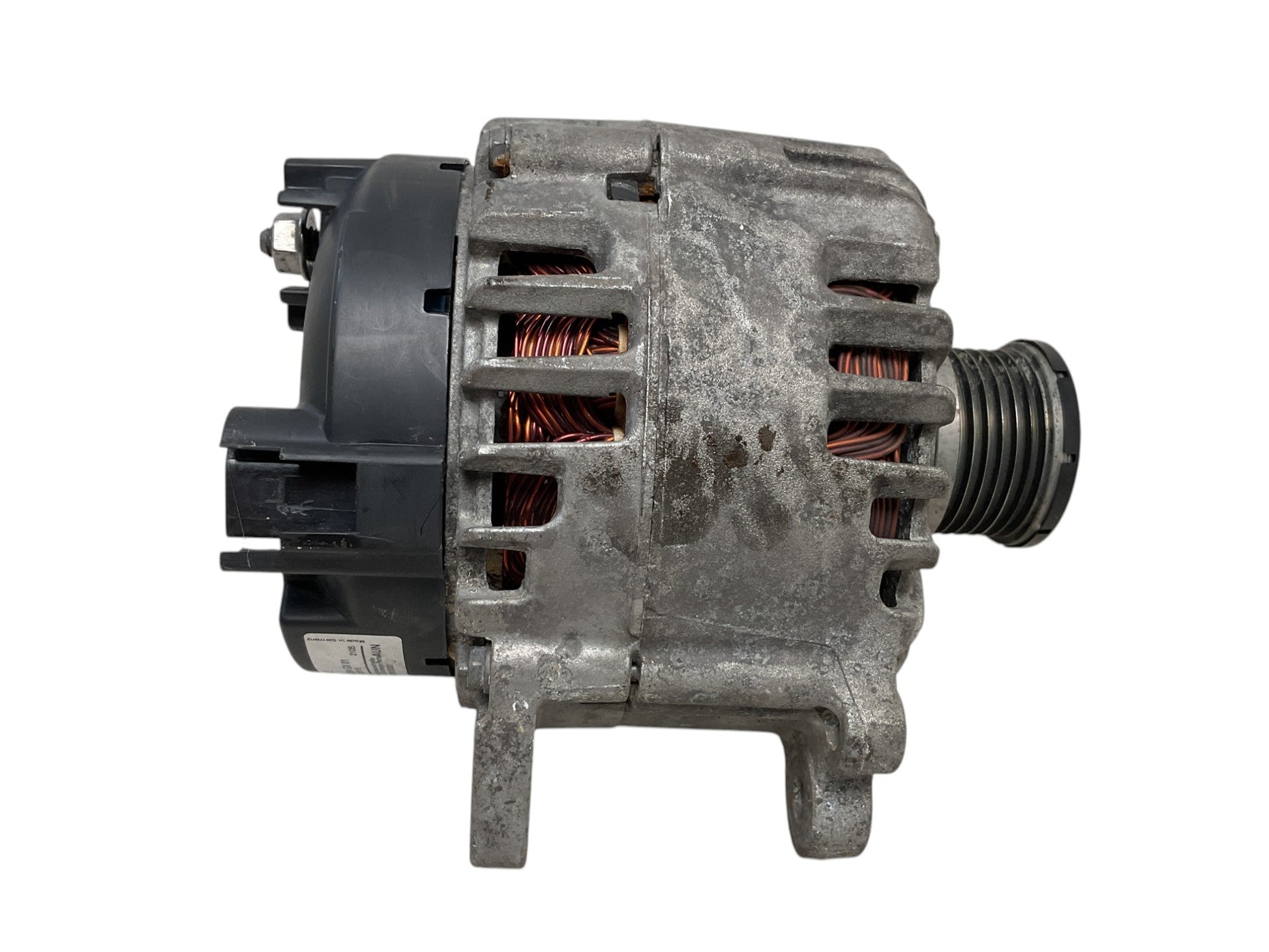 Alternador VW 03L903024GX - 03L903024GX