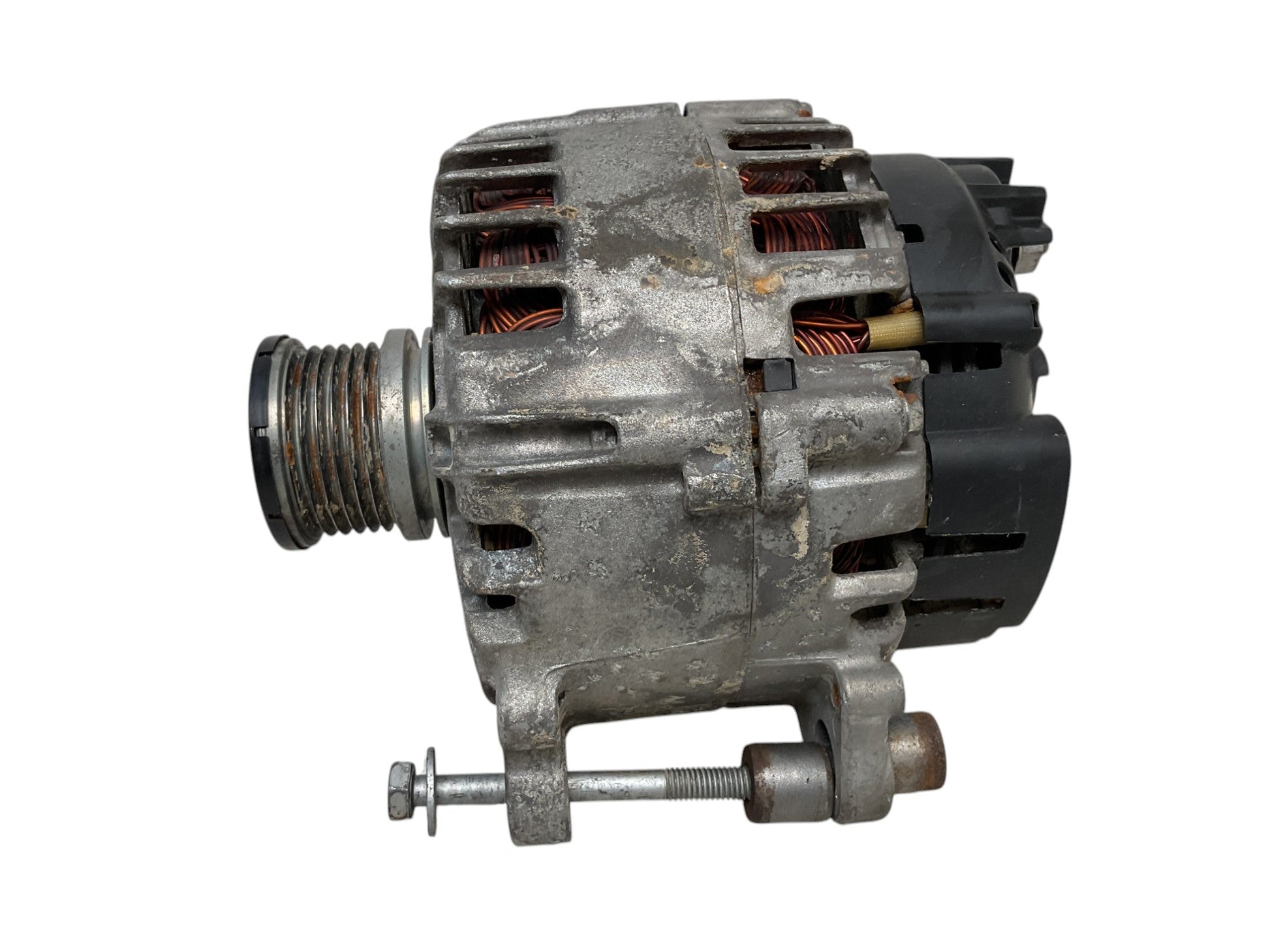 Alternador VW 03L903024GX - 03L903024GX
