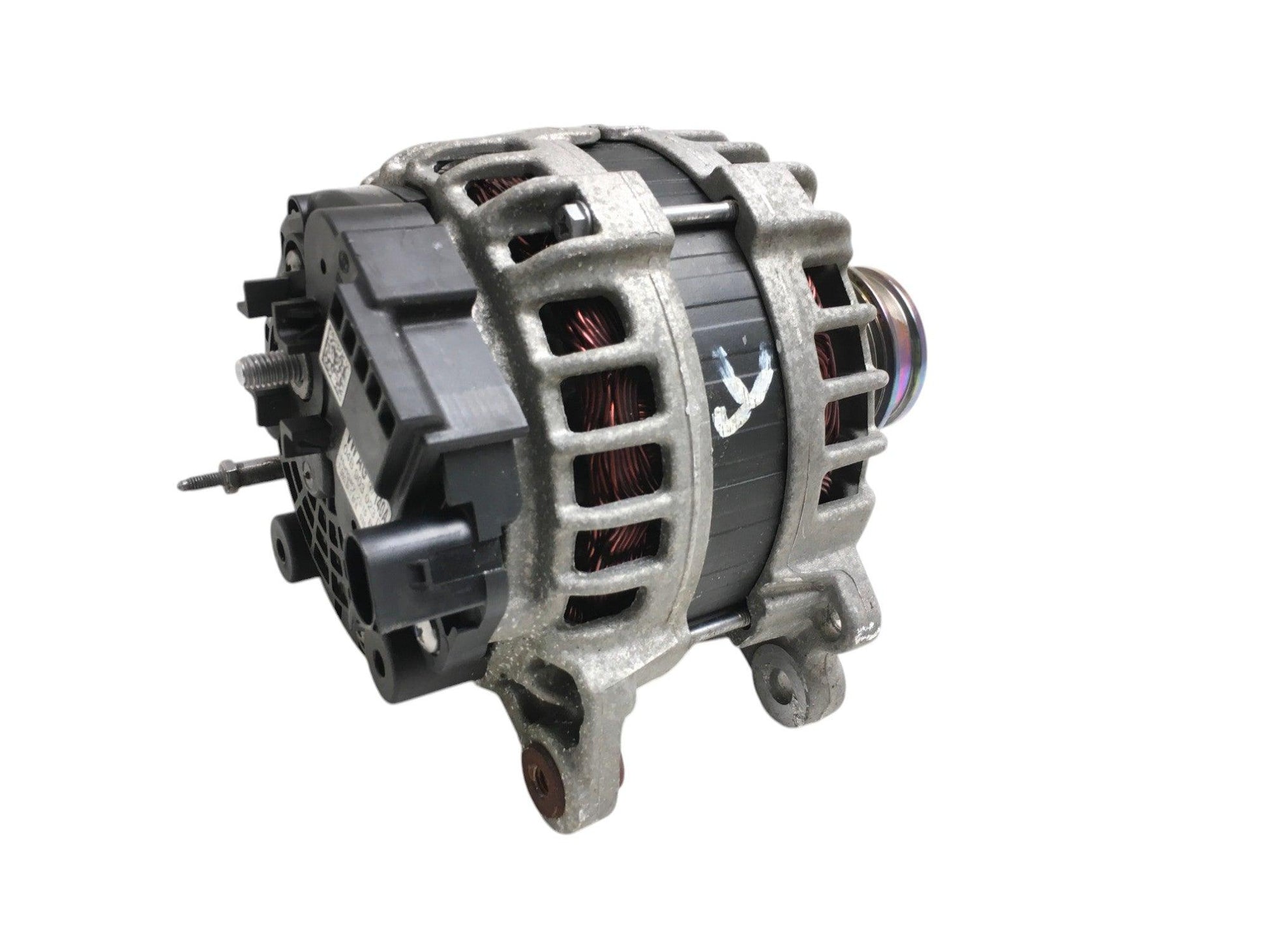Alternador VW 04B903023D - 04B903023D