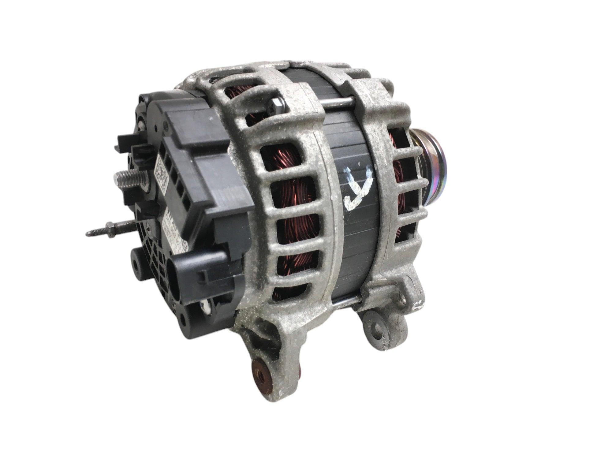 Alternador VW 04B903023D - 04B903023D