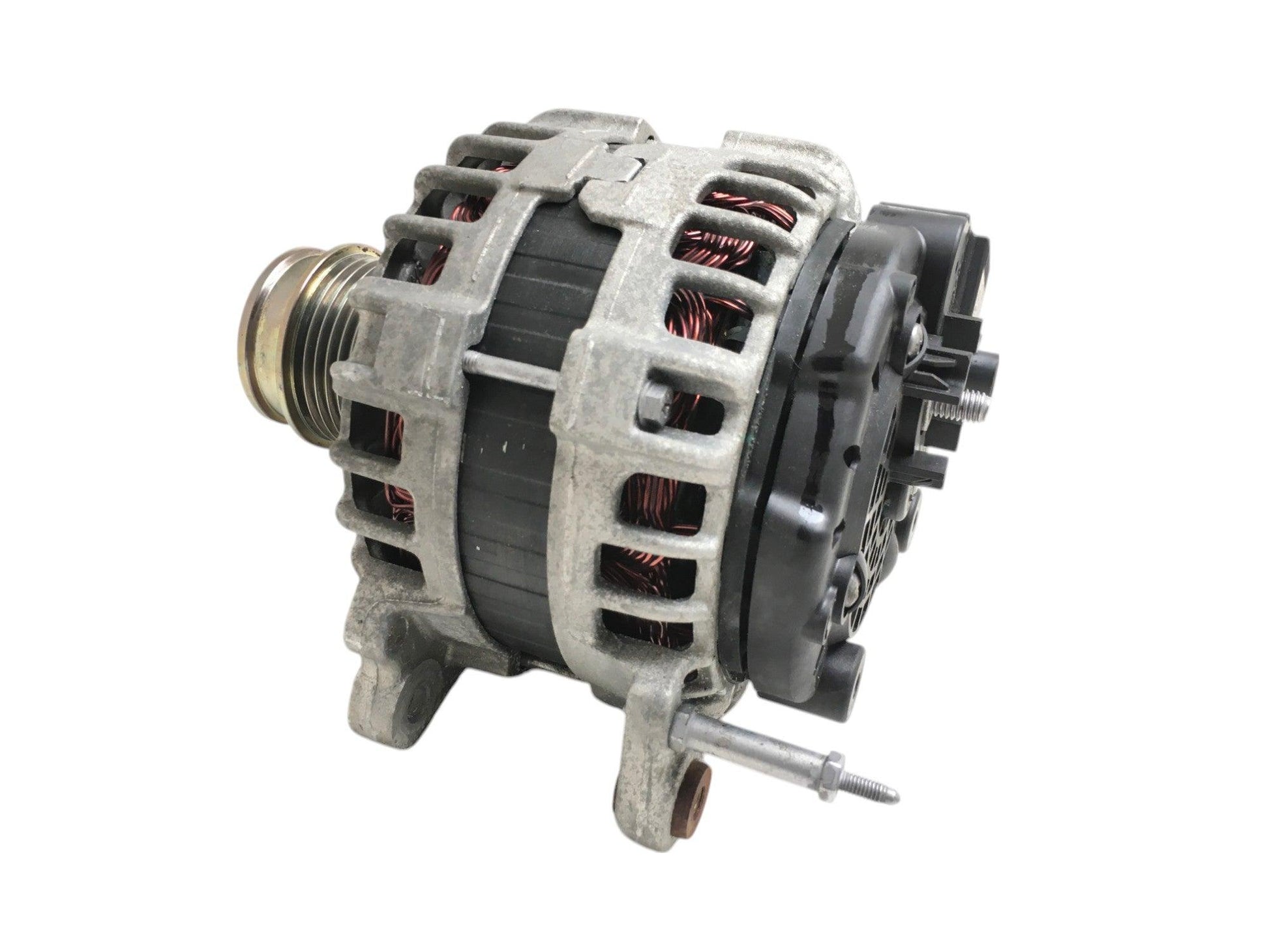 Alternador VW 04B903023D - 04B903023D