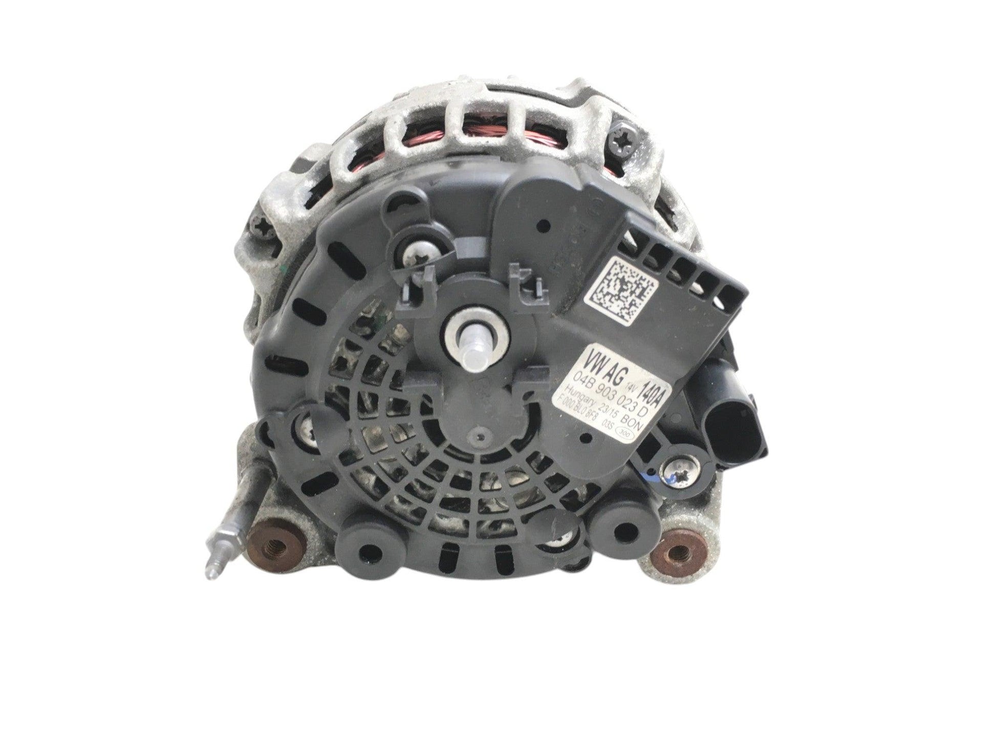 Alternador VW 04B903023D - 04B903023D