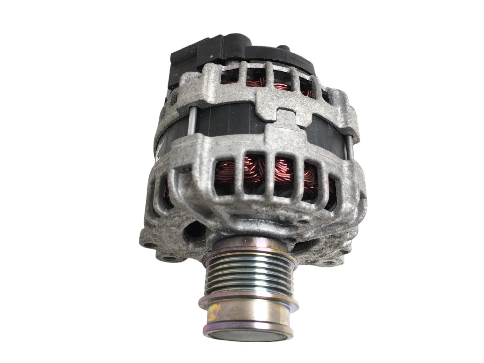 Alternador VW 04B903023D - 04B903023D