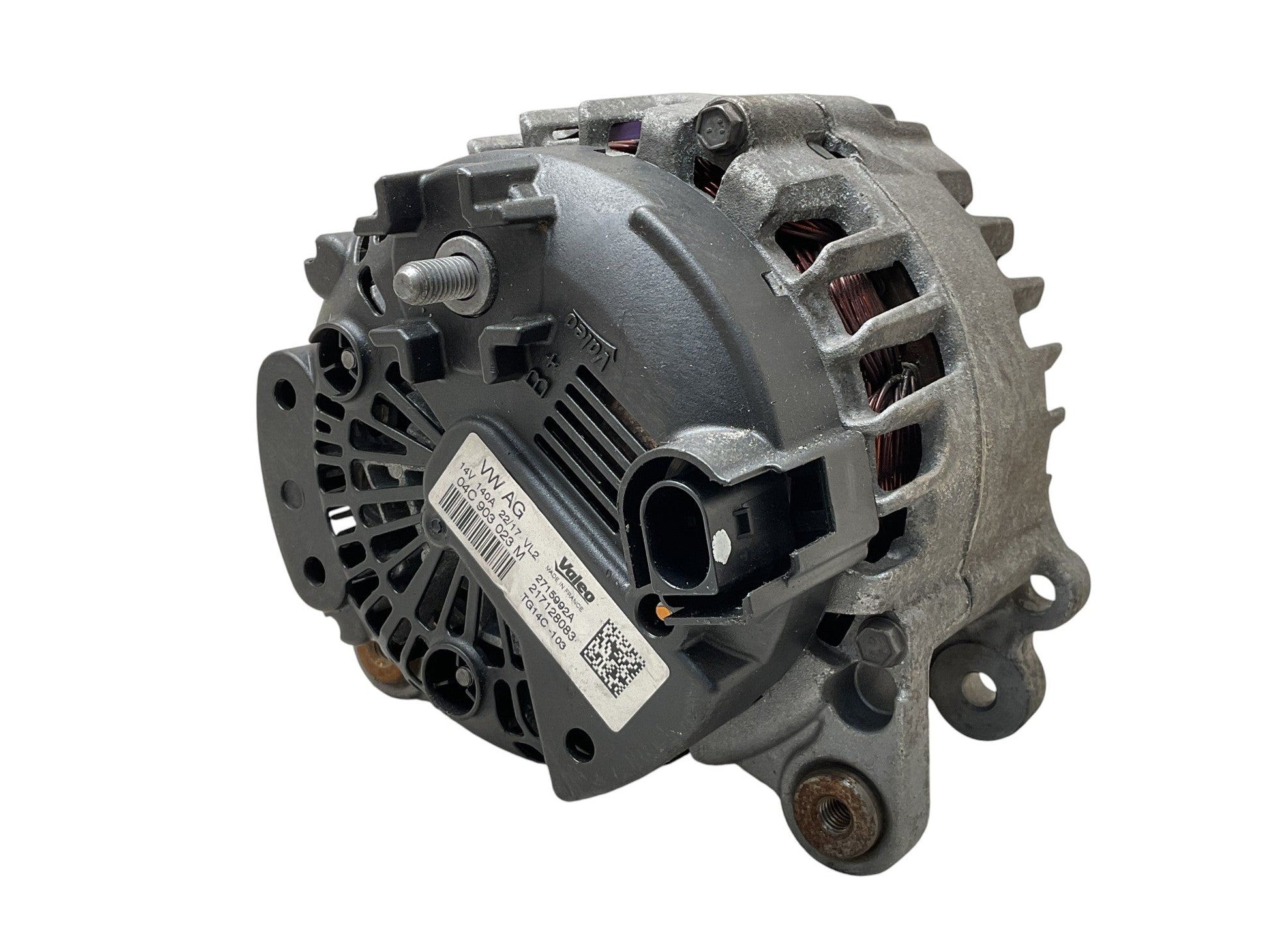 Alternador VW 04C903023M - 04C903023M