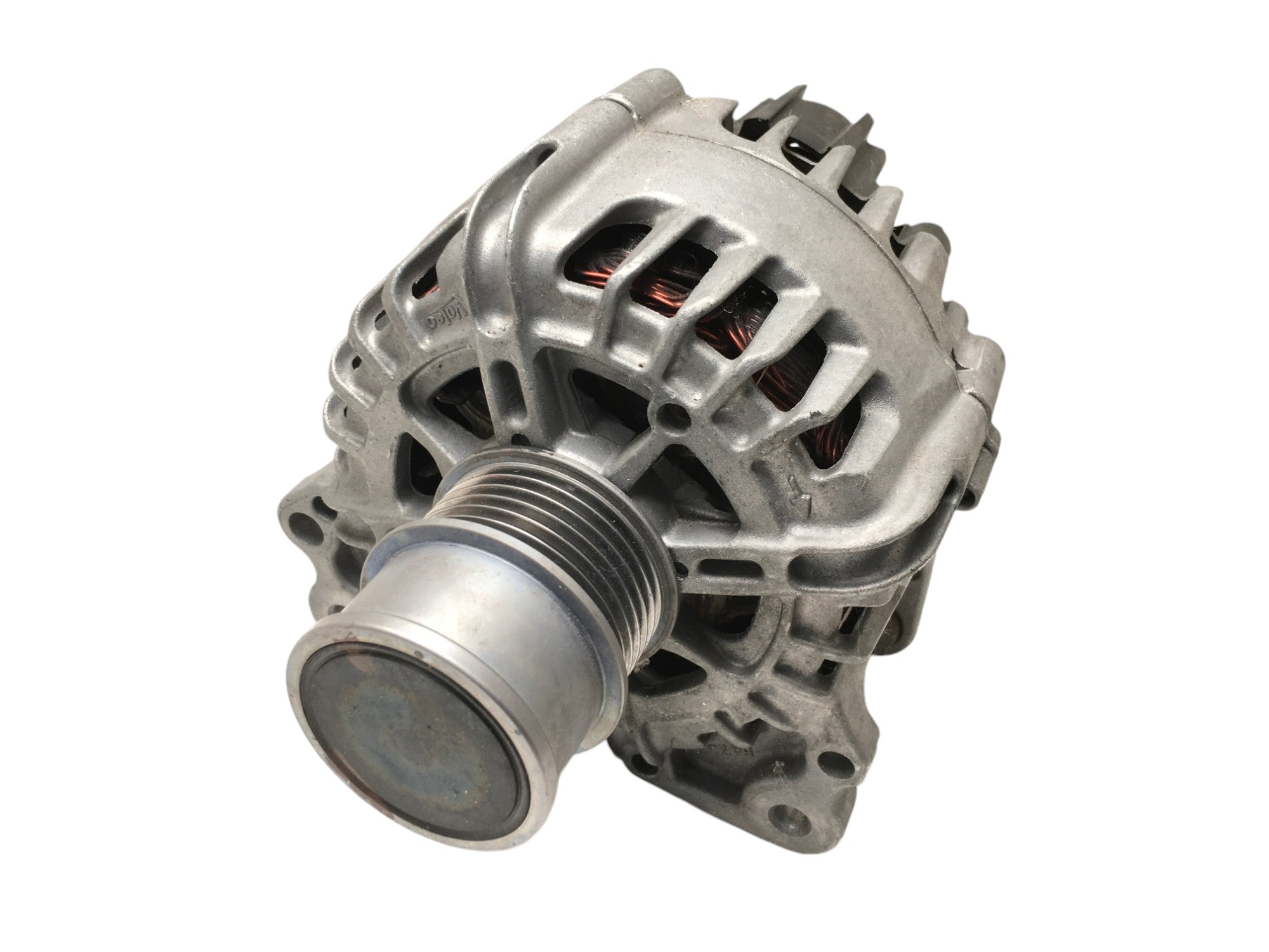 Alternador VW 04E903015 - 04E903015