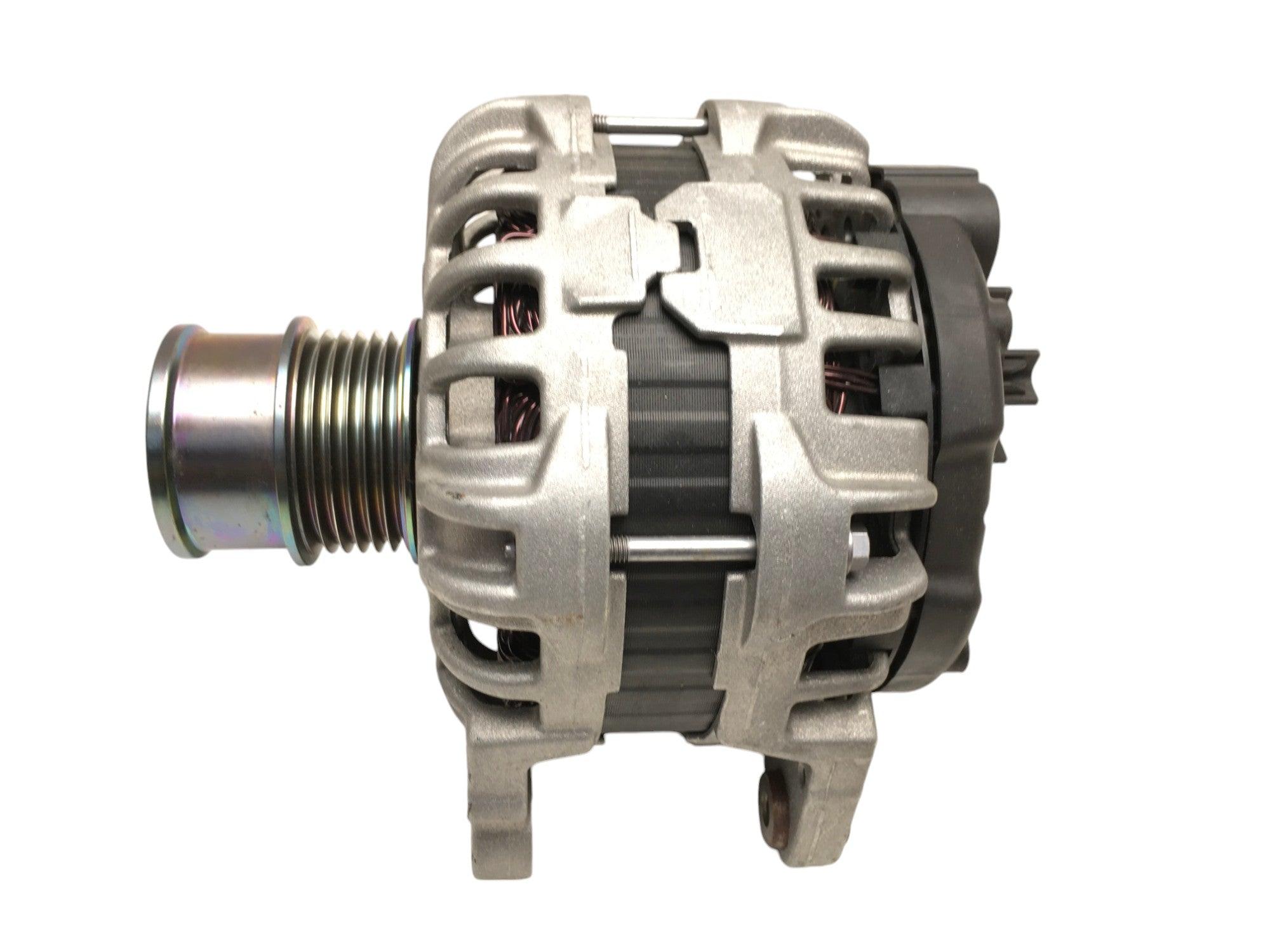 Alternador VW 04E903021M - 04E903021M _